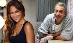 Hülya Avşar'dan Erkan Petekkaya'ya destek