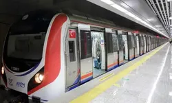 Marmaray'da bir intihar vakası daha!