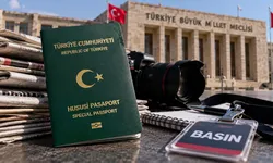 Bir meslek grubuna daha yeşil pasaport teklifi