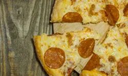 30 yıldır Türkiye’deydi: Ünlü pizza zincirinin yeni sahibi belli oldu!