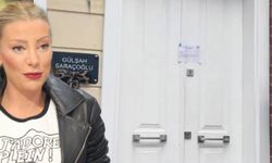 Gülşah Saraçoğlu’nun modaevinin kapısına mühür!