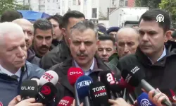 Bakan Çiftçi ve Kurum son durumu açıkladı!