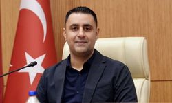Çukurova Belediye Başkanı Emrah Kozay tutuklandı