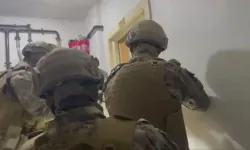 İş yerlerine saldıran şüphelilere operasyon: 12 gözaltı