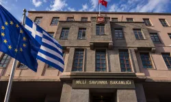 MSB'den AB ve Yunanistan'a 'Libya' yanıtı
