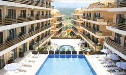 Binlerce kişiyi mağdur etmişti! O otel iflas etti…