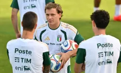 Nicolo Barella'dan Hakan Çalhanoğlu açıklaması!