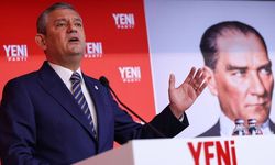 Özel’den Halk TV’ye kayyım atanmasına sert tepki