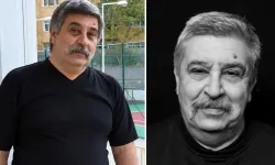 Usta tiyatrocu Ethem Özbora hayatını kaybetti