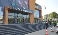 Silifke Belediyesi'ne ikinci dalga operasyon