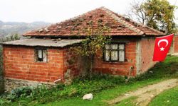 Aydın'da şehit askerin babaevinde yas