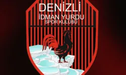 Denizli İdmanyurdu kayıplarda