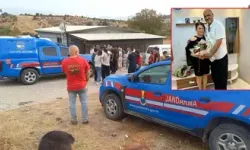 Manisa'daki cinayetin sırrı balistik raporuyla çözüldü