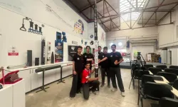TEKNOFEST Güneydoğu'da İzmir'e 3 birincilik