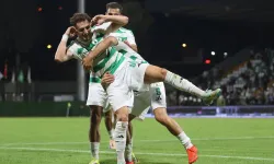 Muğlaspor'un rakibi Fatih Karagümrük