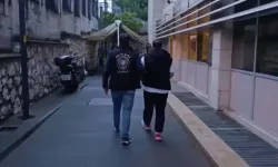 İzmir'de çeşitli suçlardan aranan 164 kişi yakalandı