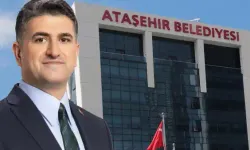 Ataşehir Belediyesi’ne operasyon
