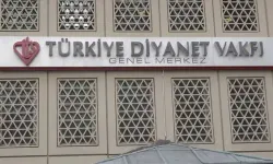 Diyanet Vakfı'ndan 'fon vurgunu' iddiaları üzerine açıklama