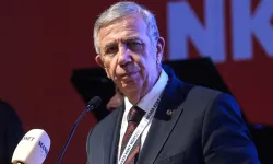 Mansur Yavaş'tan o iddialara yanıt!