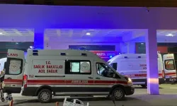 Okul kantininde yemek yiyen 19 öğrenci hastanelik oldu!