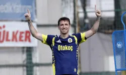Mert Hakan Yandaş'ın cezası sona erdi