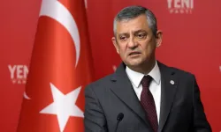 Özgür Özel’den maden faciasına tepki