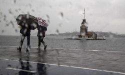 Sağanakların ardından İstanbul Valiliği’nden yeni karar