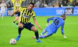 Fenerbahçe derbi öncesi moral depoladı