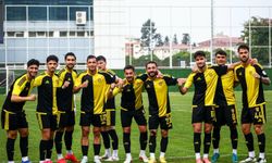 Aliağa FK kupada turladı