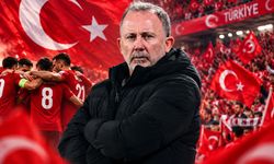 A Milli Takım'da Sergen Yalçın dönemi: Tarih belli oldu!