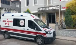 Öğrenci yurdunda acı olay: Aşçı yardımcısı odasında ölü bulundu