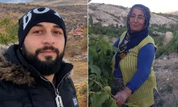 Acısına dayanamadı... Anne-oğul 2 saat arayla hayatını kaybetti!