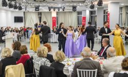 ADD Bornova’dan Cumhuriyet Bayramı buluşması