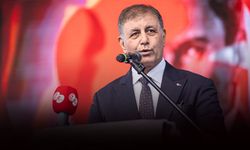 ADD'den istifa eden Tugay'dan açıklama: Kimse benden Atatürk'e duyduğum sevgi ve saygıyı silemez!