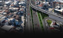 İzmir’de trafiği rahatlatacak proje için ilk adım atıldı!