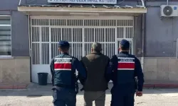 Afyon'da bir haftada aranan 22 şüpheli tutuklandı!