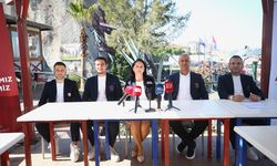 Altınordu, A takım için iki yatırımcıyla görüşüyor