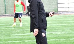 3'üncü Lig'de cumartesi mesaisi