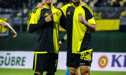 Aliağa FK 5'te 5'le zirvede