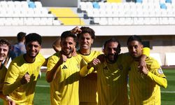 Aliağa FK vites yükseltti