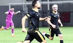 Altay, Balıkesirspor ile karşılaşacak