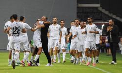 Altay evinde Alanya ile rakip