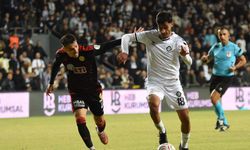 Altay'da Salih'ten profesyonel imza