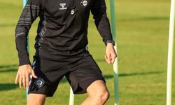 Altay'da Sefa'nın yüzü gülmedi