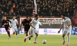 Altay'ı bireysel hatalar yaktı