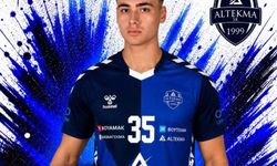 Altekma'da gençler kiralandı