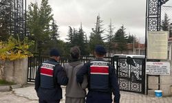 Afyonkarahisar’da bir haftada 42 aranan şahıs yakalandı!
