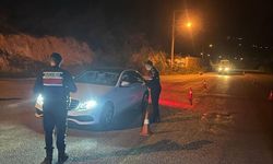 Aydın'da 'Çember-145' operasyonu: Aranan 47 kişi yakalandı!