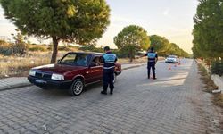 Aydın'da 'Çember-147' operasyonu: Aranan 41 kişi yakalandı!
