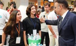 Bilimfest İzmir kapılarını açtı